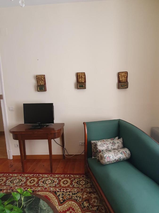 Casa Jean Pineau *