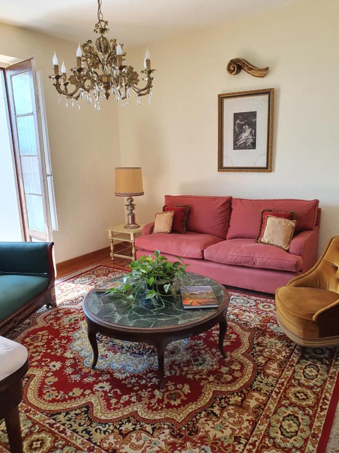 Apartament Casa Jean Pineau Elciego
