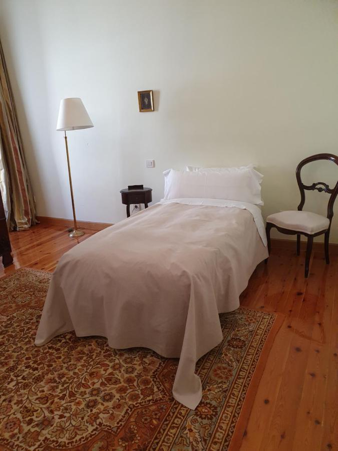 Apartament Casa Jean Pineau