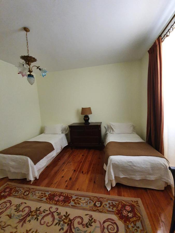 Casa Jean Pineau Elciego