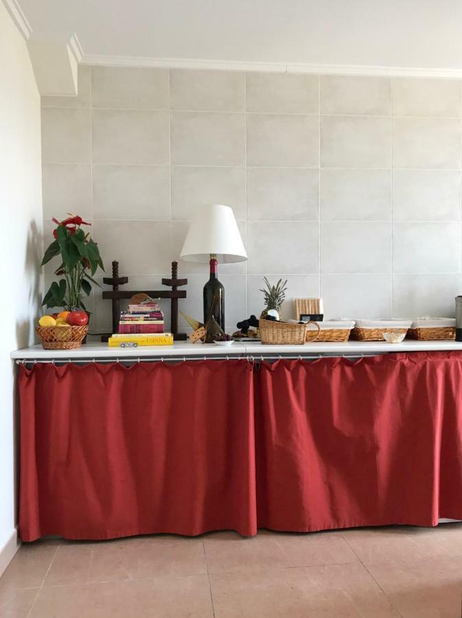 Casa Jean Pineau Apartament Elciego