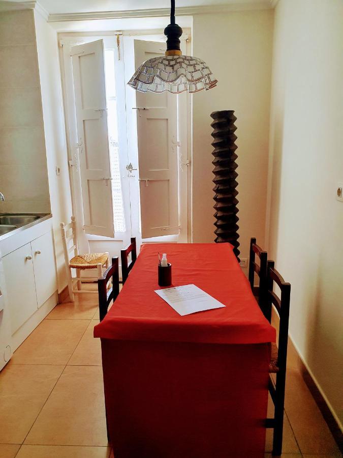 Apartment Casa Jean Pineau Elciego