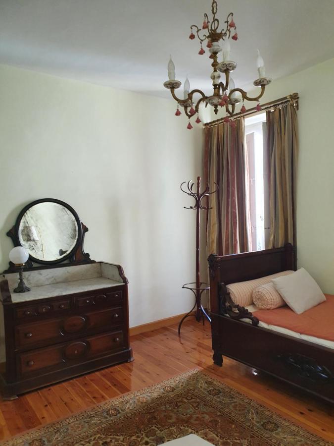Casa Jean Pineau Apartment