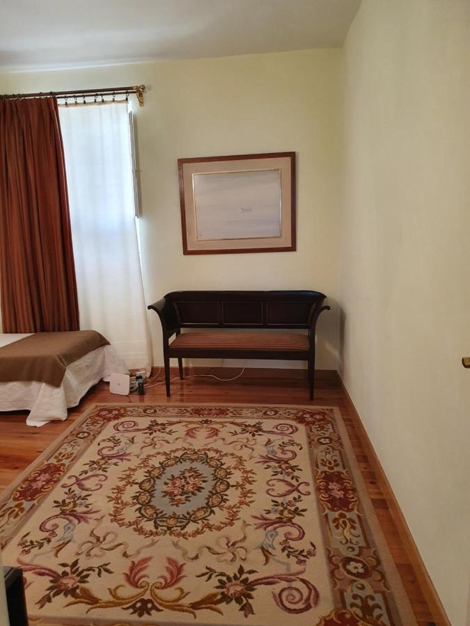 Apartment Casa Jean Pineau *