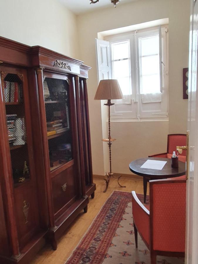 Apartment Casa Jean Pineau Elciego