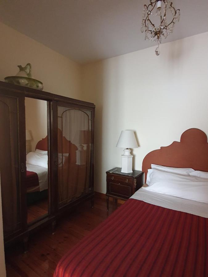 Apartment Casa Jean Pineau
