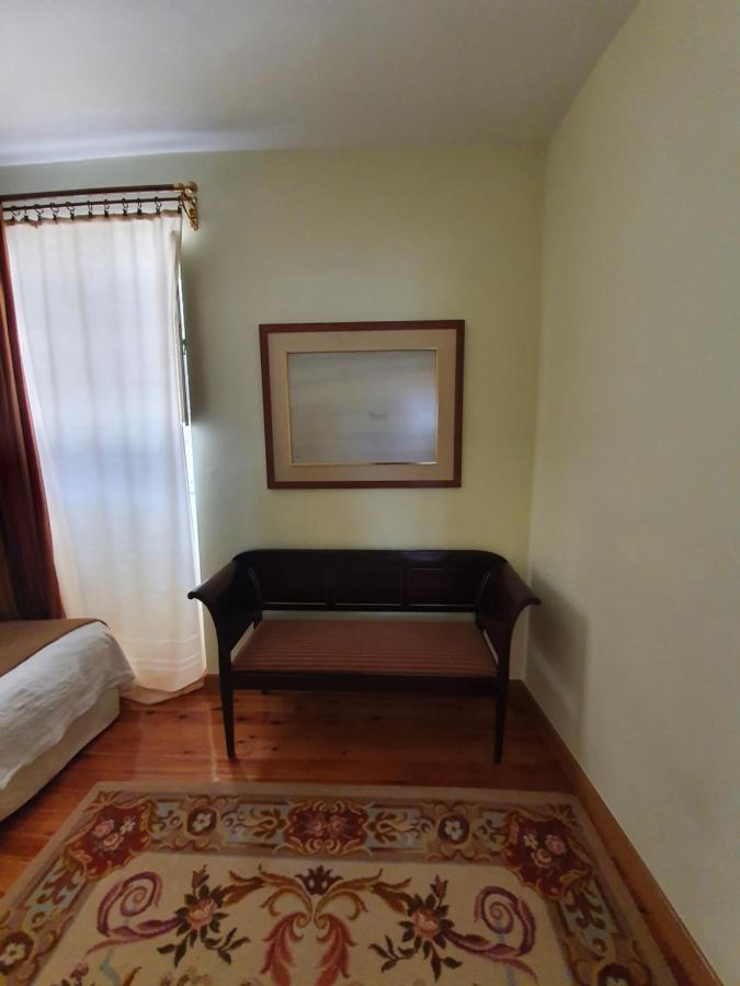 Casa Jean Pineau Apartment *