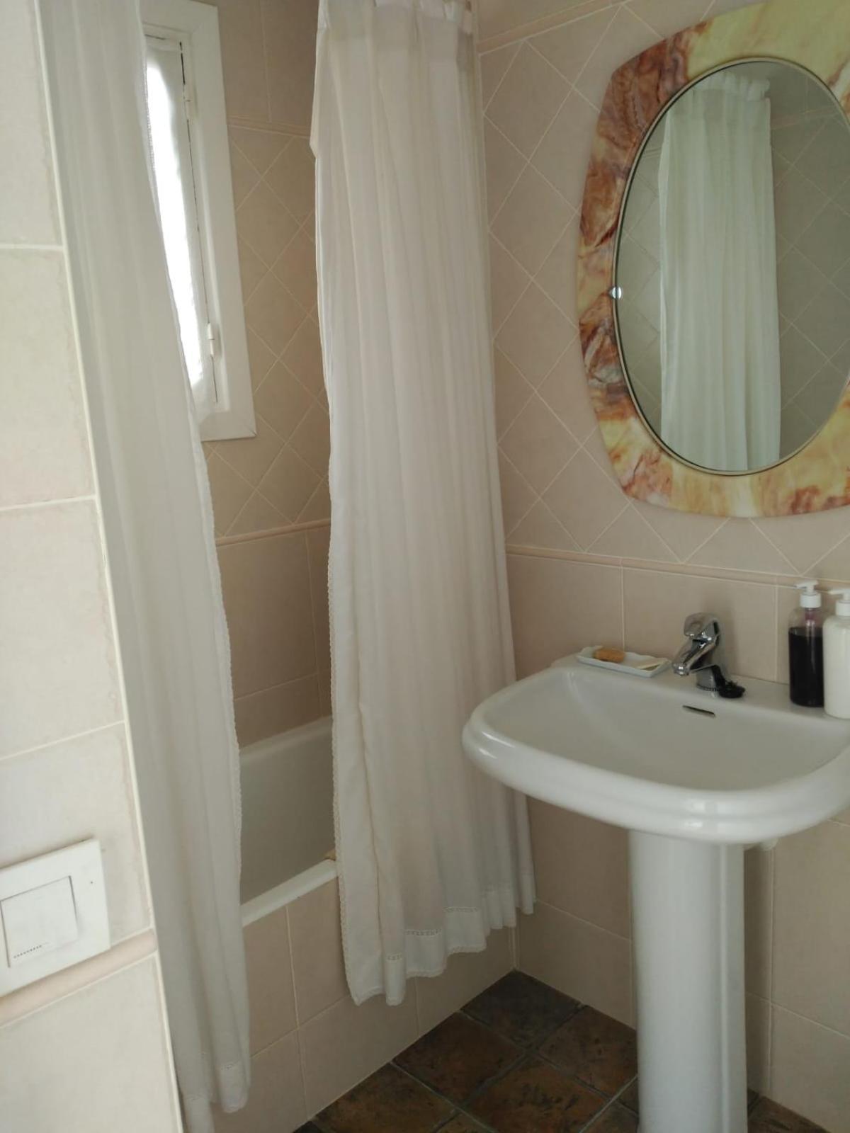 Apartment Casa Jean Pineau *