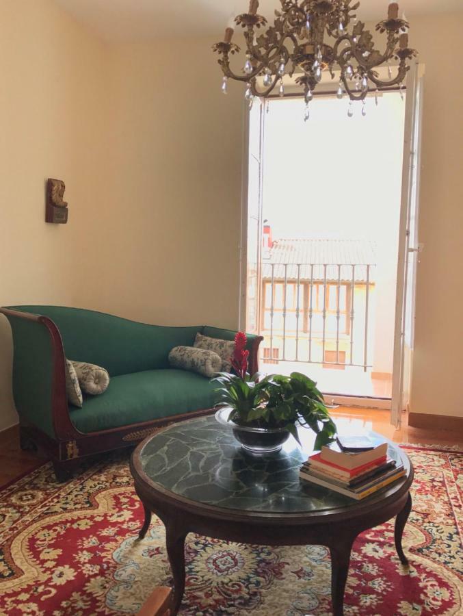 Casa Jean Pineau Apartment